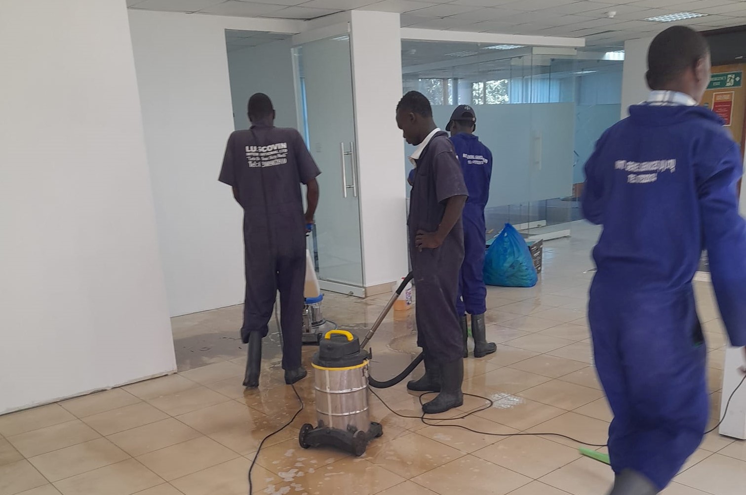 Person Pouring Salt in Bowl